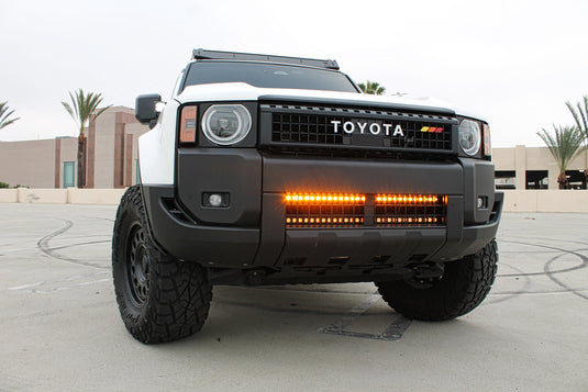 2024+ Toyota Land Cruiser Ditch Lights