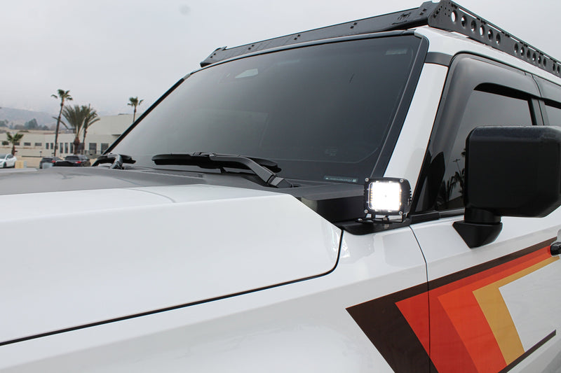 Load image into Gallery viewer, 2024+ Toyota Land Cruiser Ditch Lights

