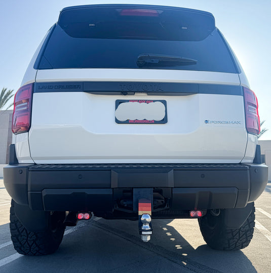 2024+ Toyota Land Cruiser Reverse Light