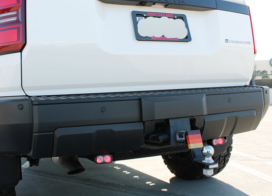 2024+ Toyota Land Cruiser Reverse Light