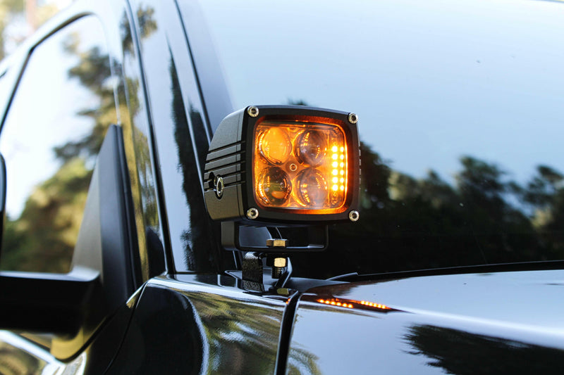 Load image into Gallery viewer, 2024+ Toyota Tacoma Ditch Lights
