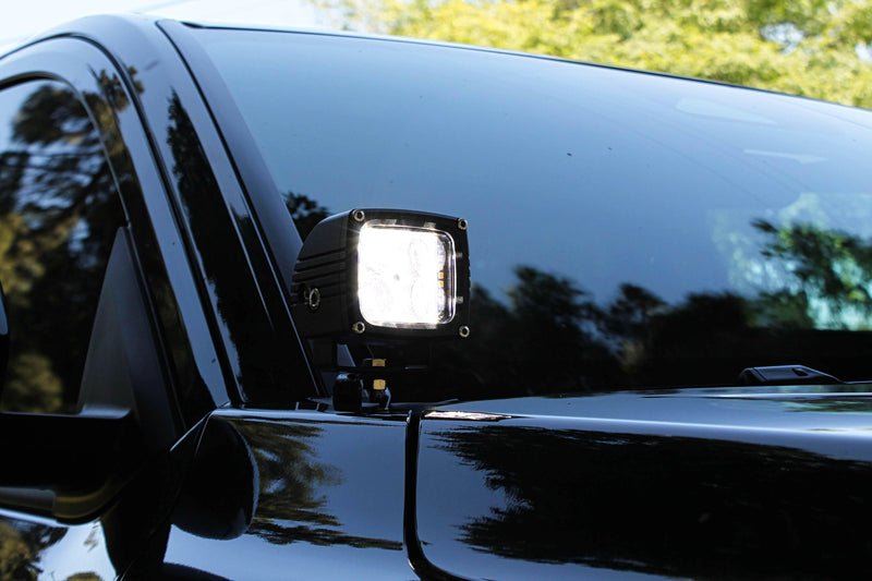 Load image into Gallery viewer, 2024+ Toyota Tacoma Ditch Lights
