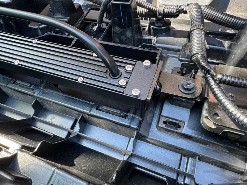 Load image into Gallery viewer, 2024+ Toyota Tacoma 12in Light Bars SLIM
