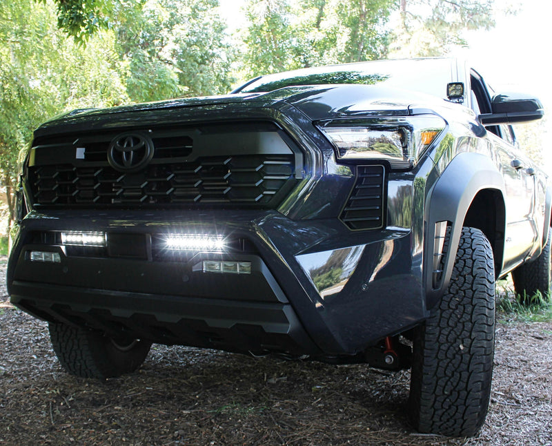 Load image into Gallery viewer, 2024+ Toyota Tacoma 12in Light Bars SLIM
