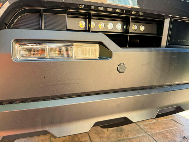 Load image into Gallery viewer, 2024+ Toyota Tacoma 12in Light Bars SLIM
