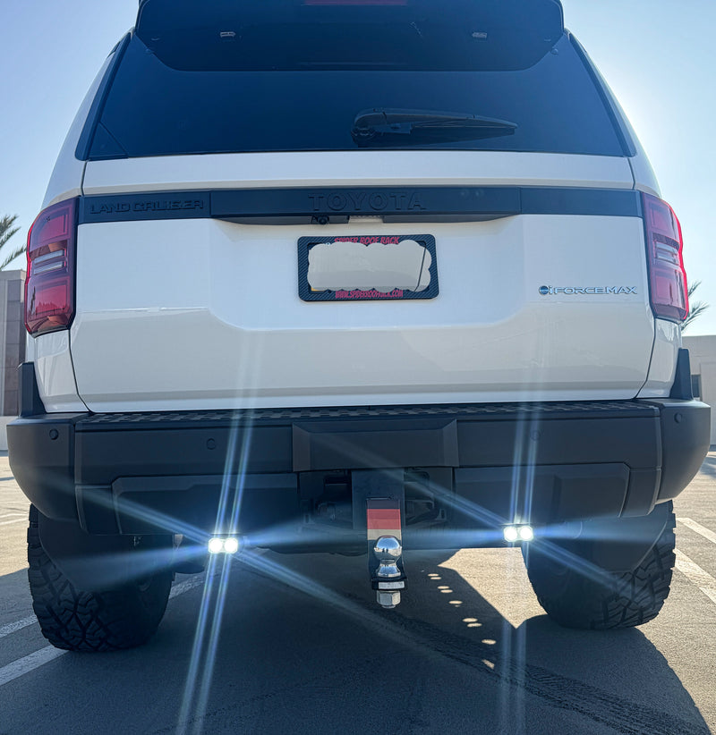 Load image into Gallery viewer, 2024+ Toyota Land Cruiser Reverse Light
