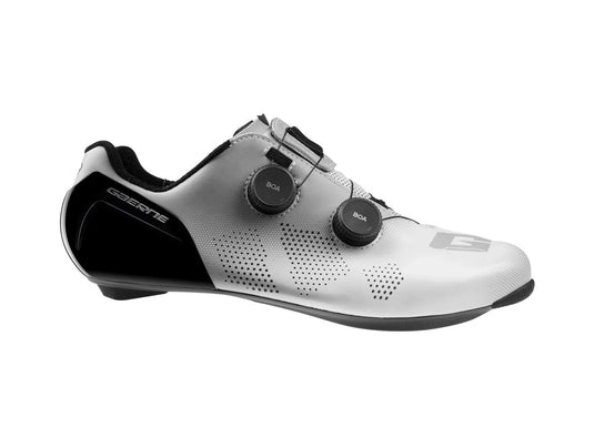 2024 GAERNE CARBON G.STL Road Shoes (White) EU 43, 45