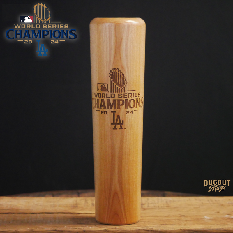 Load image into Gallery viewer, 2024 Los Angeles Dodgers World Series Champions Dugout Mug® Collective
