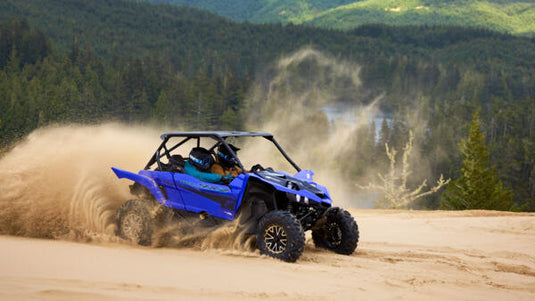 YXZ