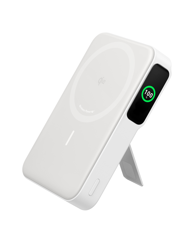 Load image into Gallery viewer, Anker MagGo Power Bank (10K)
