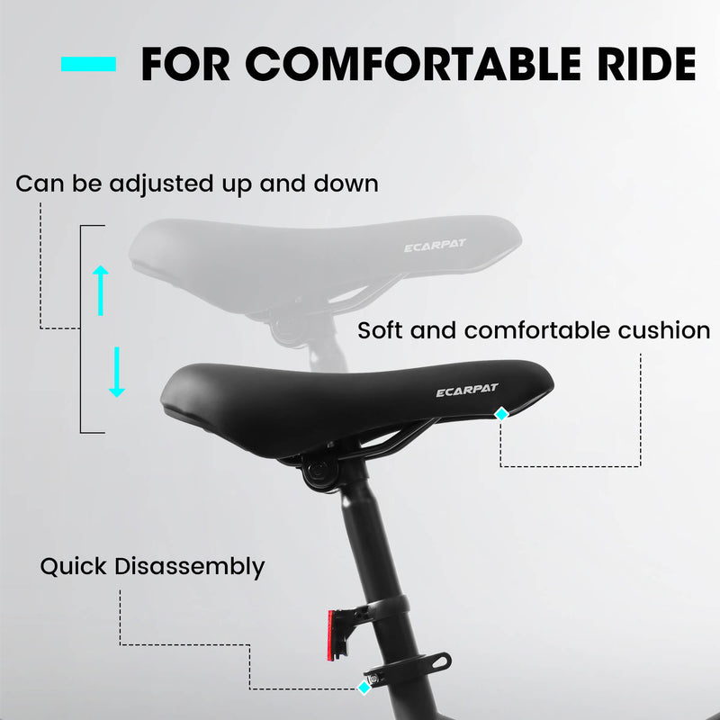 Load image into Gallery viewer, Ecarpat Jumbo MX - 26&quot;×4&quot;
