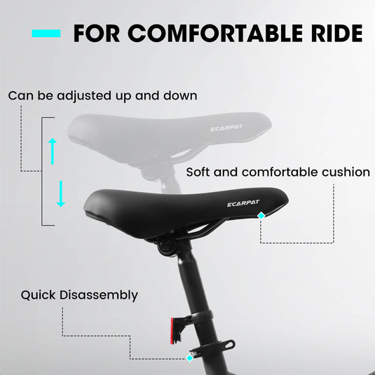 Ecarpat Jumbo MX - 26"×4"