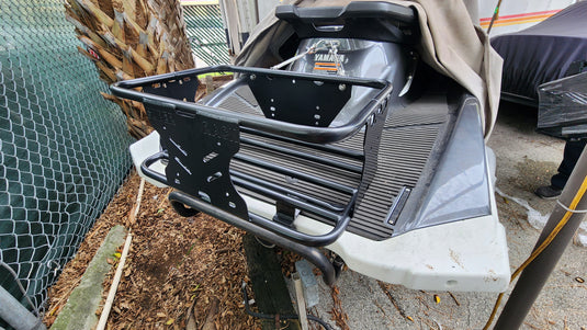 Low Profile Sport Edition for Yamaha FX-VX-EX-GP-FZS 2003 - 2026