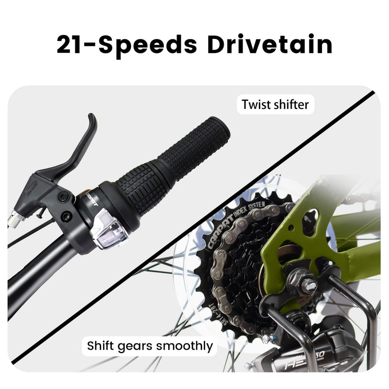 Load image into Gallery viewer, TumbleWeed - 26&quot;
