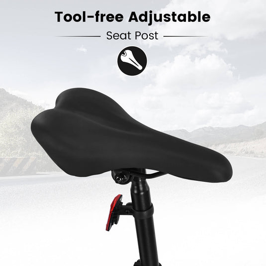 Ecarpat Elecony - 26"×4"