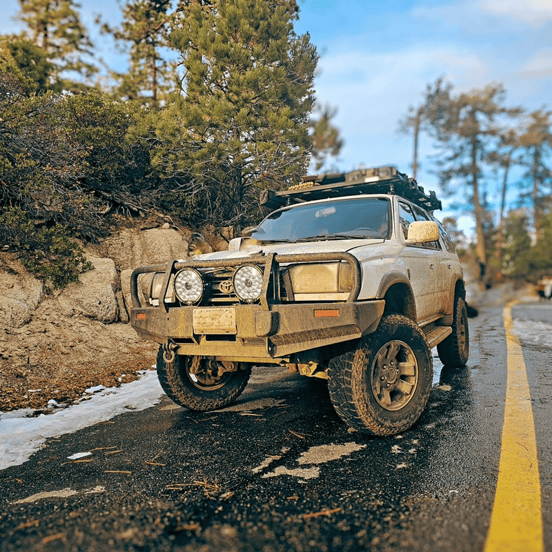 Load image into Gallery viewer, 360-PRO Series | 9 Inch 270W 37776LM Offroad LED Driving Lights
