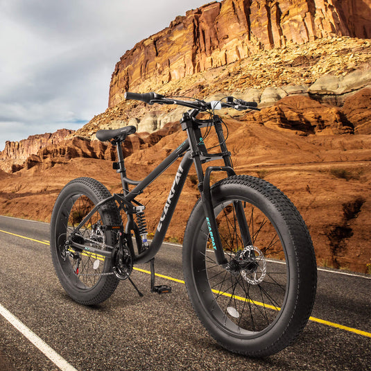 Ecarpat Jumbo MX - 26"×4"