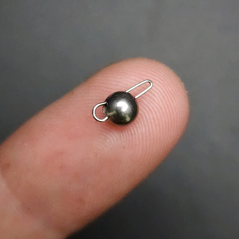 Load image into Gallery viewer, Micro Cheb Sinkers - Cheburashka
