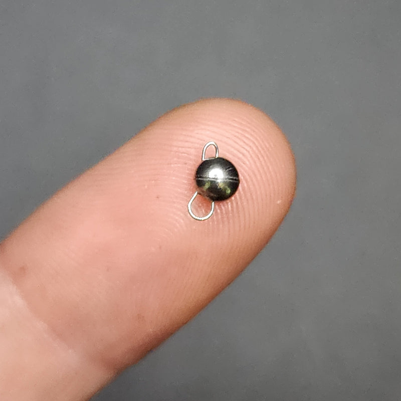 Load image into Gallery viewer, Micro Cheb Sinkers - Cheburashka
