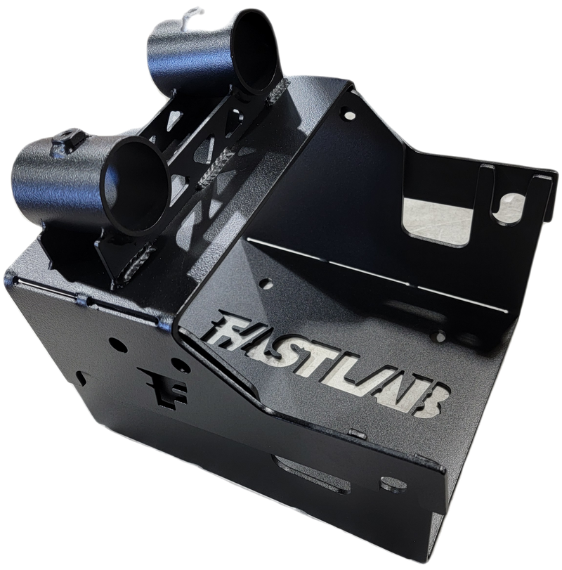 Load image into Gallery viewer, Jack Mount for &#39;Harbor Freight&#39; Badlands 3 Ton Offroad Jack
