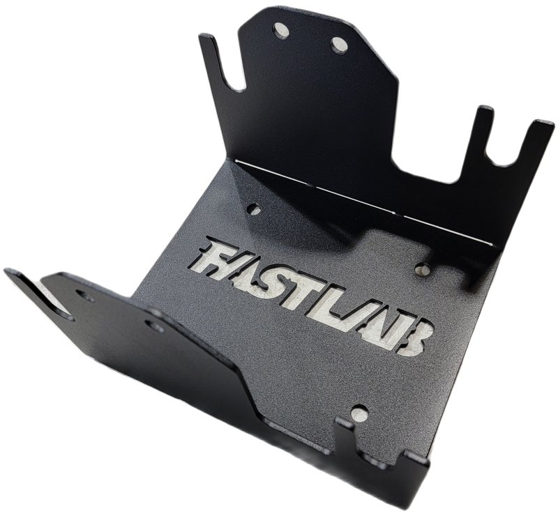 Load image into Gallery viewer, Jack Mount for &#39;Harbor Freight&#39; Badlands 3 Ton Offroad Jack
