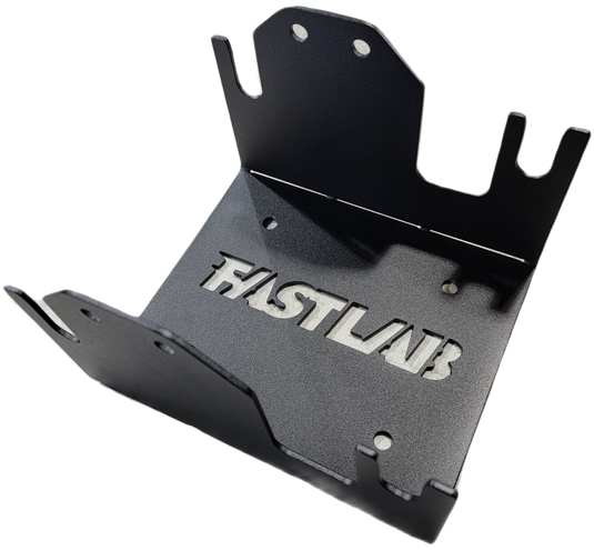 Jack Mount for 'Harbor Freight' Badlands 3 Ton Offroad Jack