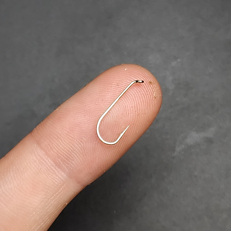 Load image into Gallery viewer, Hooks Sizes 8-22 (10 Pack)
