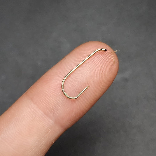 Hooks Sizes 8-22 (10 Pack)