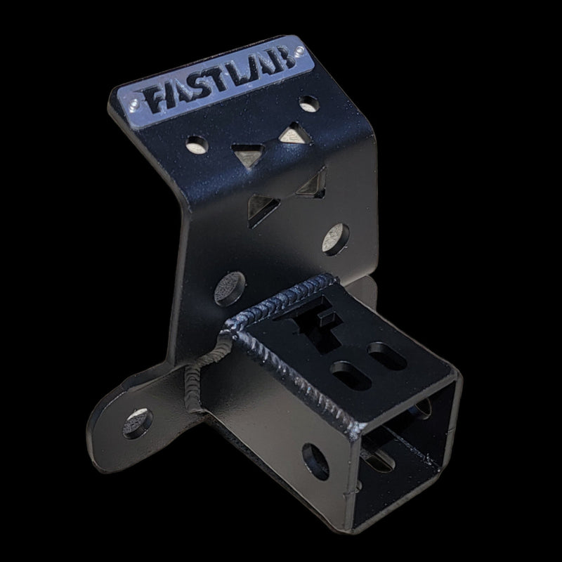 Load image into Gallery viewer, FastLab Can-am Maverick R Hitch Pull Plate
