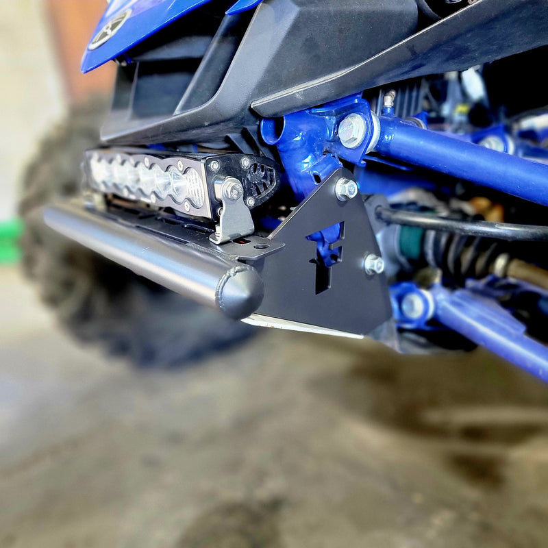 Load image into Gallery viewer, Fastlab Yamaha YXZ1000R Baja Front Bumper
