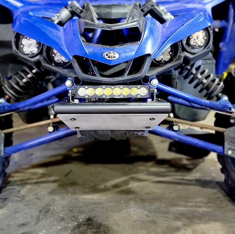 Load image into Gallery viewer, Fastlab Yamaha YXZ1000R Baja Front Bumper
