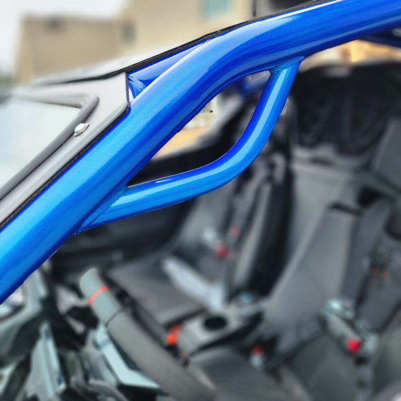 Load image into Gallery viewer, Weld on Grab Handles
