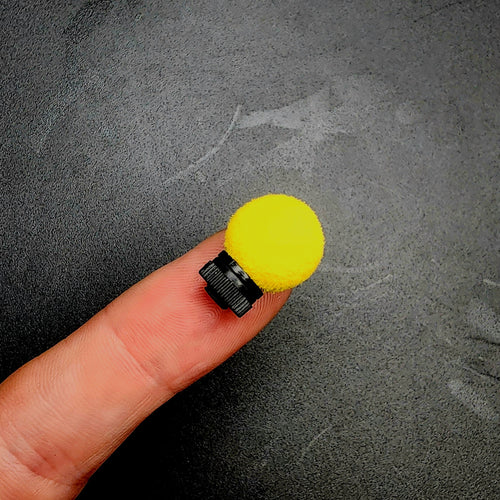 Biodegradable Micro Strike Indicator Floats 