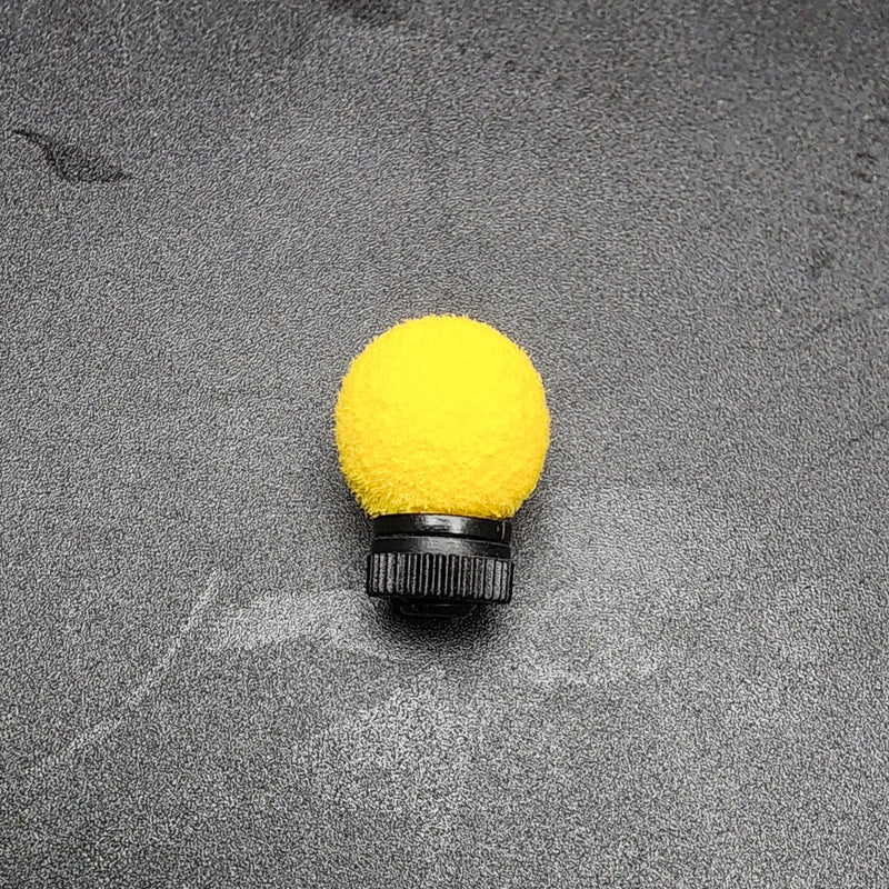 Load image into Gallery viewer, Biodegradable Micro Strike Indicator Floats &quot;The Floater&quot;
