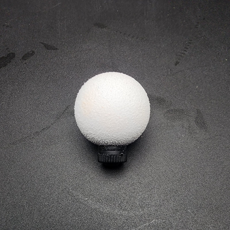 Load image into Gallery viewer, Biodegradable Micro Strike Indicator Floats &quot;The Floater&quot;
