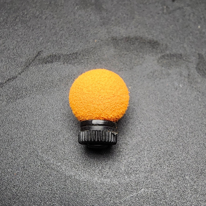 Load image into Gallery viewer, Biodegradable Micro Strike Indicator Floats &quot;The Floater&quot;
