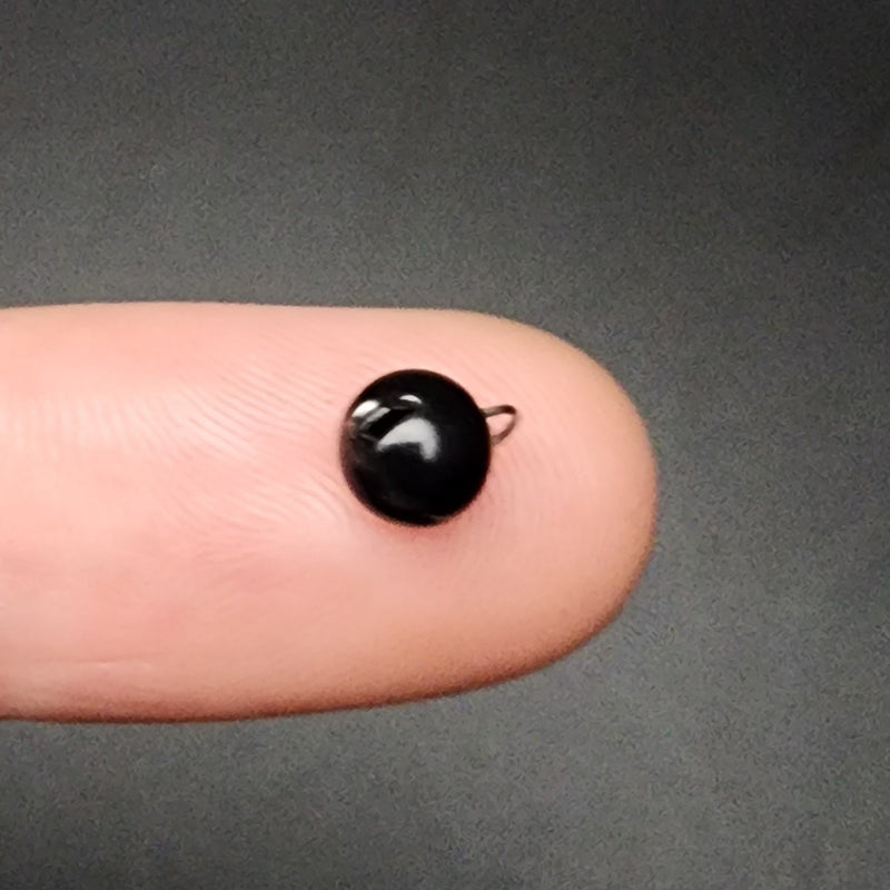 Load image into Gallery viewer, Micro Cheb Sinkers - Cheburashka
