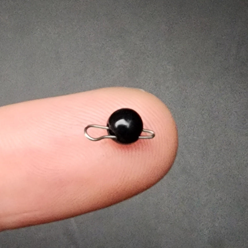 Load image into Gallery viewer, Micro Cheb Sinkers - Cheburashka
