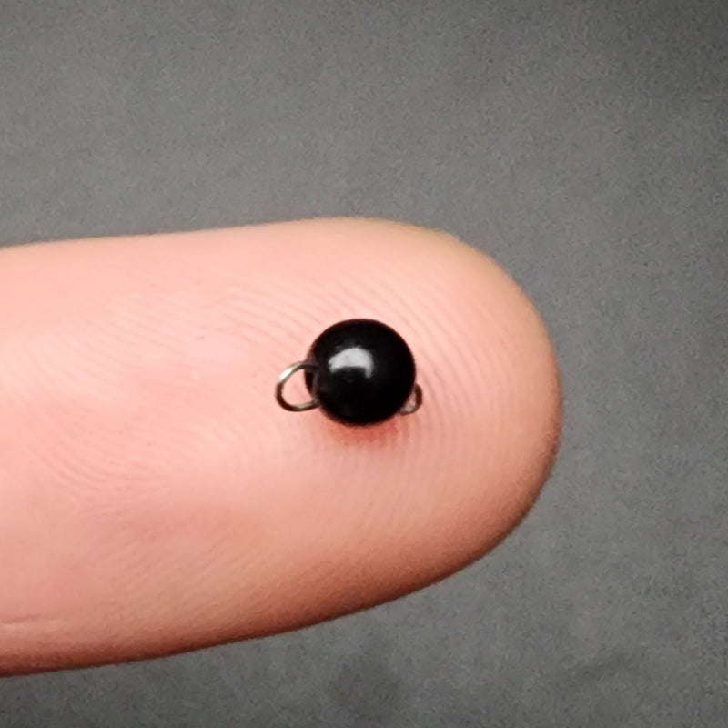 Load image into Gallery viewer, Micro Cheb Sinkers - Cheburashka
