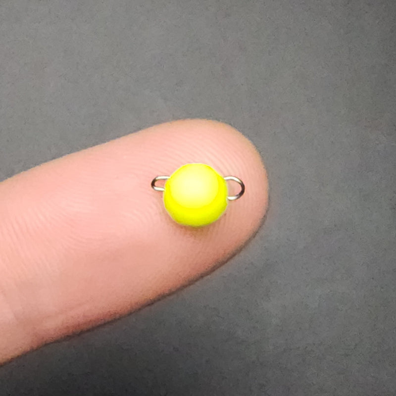 Load image into Gallery viewer, Micro Cheb Sinkers - Cheburashka
