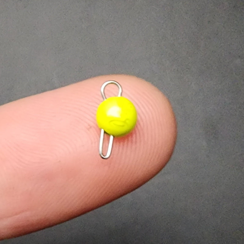 Load image into Gallery viewer, Micro Cheb Sinkers - Cheburashka
