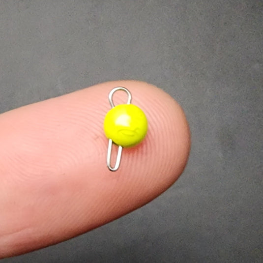 Micro Cheb Sinkers - Cheburashka