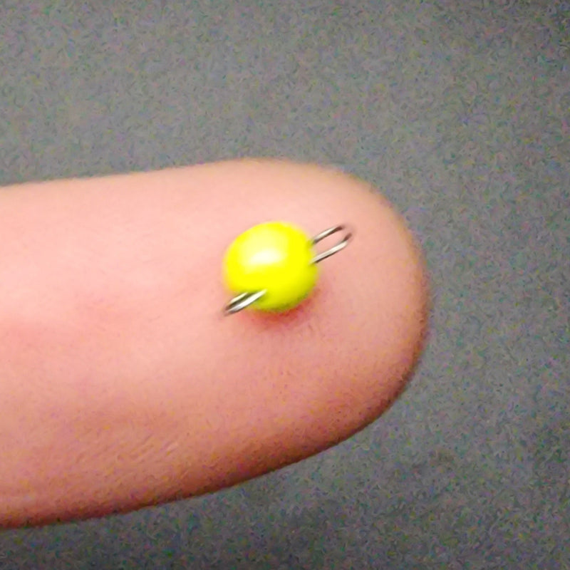 Load image into Gallery viewer, Micro Cheb Sinkers - Cheburashka
