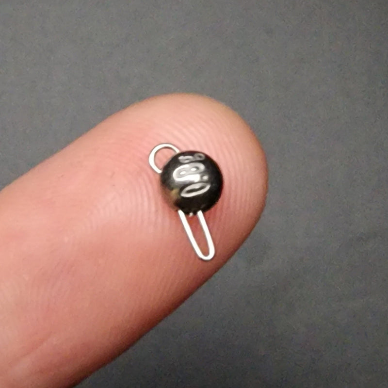 Load image into Gallery viewer, Micro Cheb Sinkers - Cheburashka
