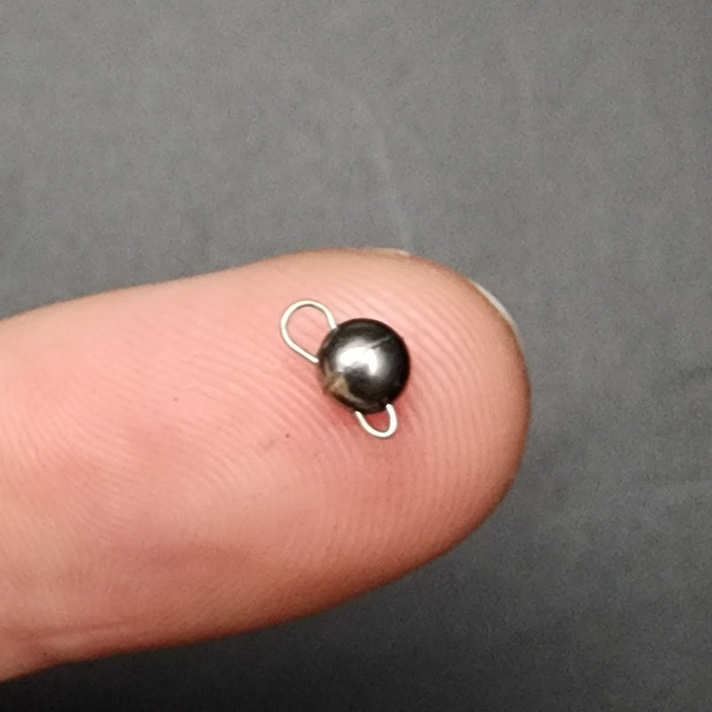 Load image into Gallery viewer, Micro Cheb Sinkers - Cheburashka
