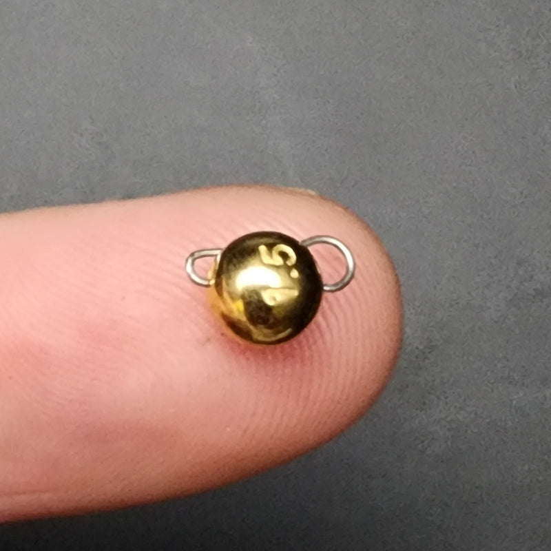 Load image into Gallery viewer, Micro Cheb Sinkers - Cheburashka
