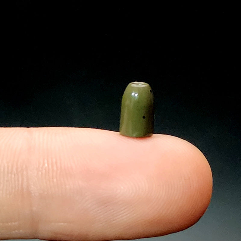 Load image into Gallery viewer, Micro Tungsten Flipping Bullet Worm Weights
