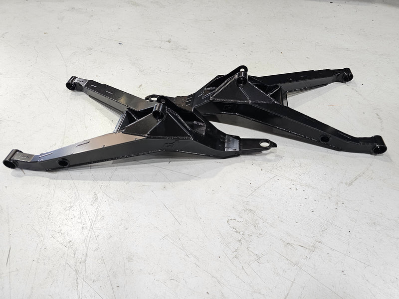 Load image into Gallery viewer, Maverick R Trail High Clearance Lower A Arms
