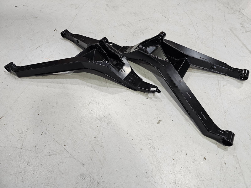 Load image into Gallery viewer, Maverick R Trail High Clearance Lower A Arms
