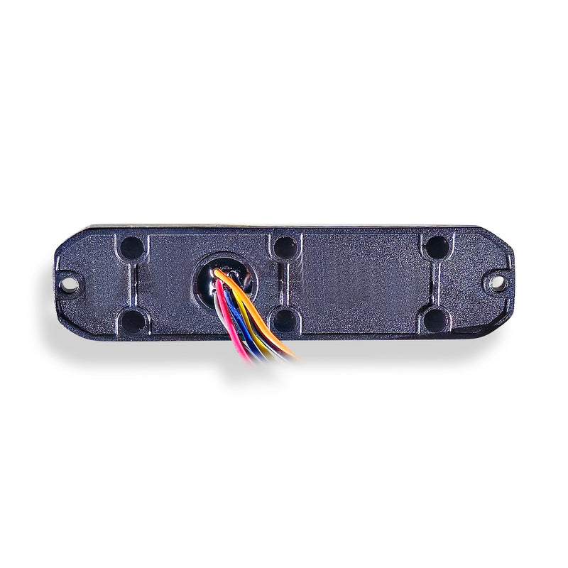 Load image into Gallery viewer, 6 LED Emergency Vehicle Grille light - Surface mount
